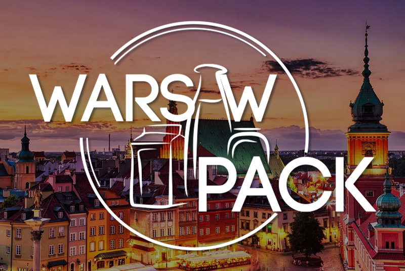 Meet Landpack at Warsaw Pack 2026 | Automation Solutions for