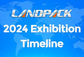 Landpack 2025 Exhibition Timeline - Where Will We Meet?