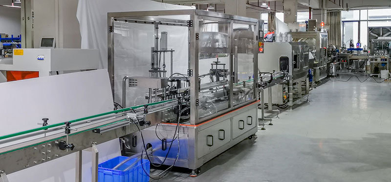 bottle washing machine bottle washing machine