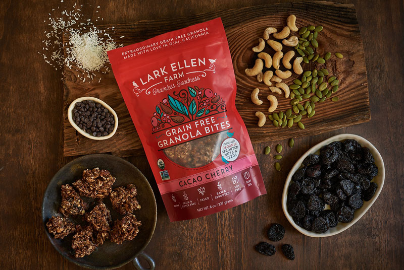 Why We Trust LANDPACK for Our Healthy Snack Packaging