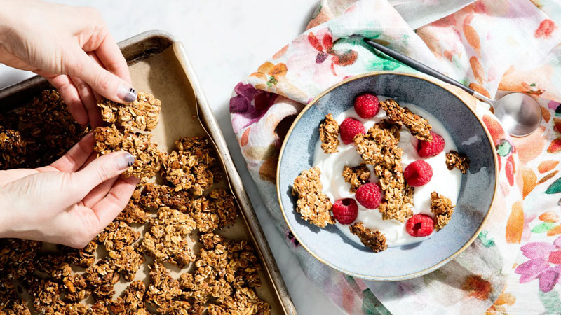 How a Australian Client Found Success with Landpack's doypack machine