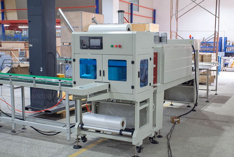 High-Speed Automatic Dish Wash Liquid Filling Capping Labeling Line With Mixing Tank
