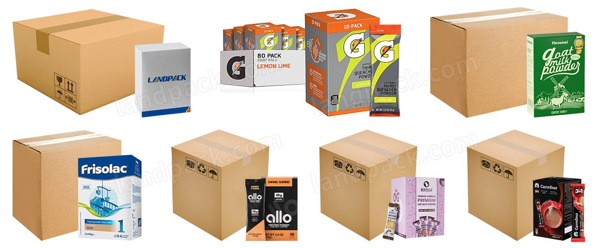 Full Automatic Box Case Carton Sealer Sealing Packing Machine Line Full Automatic Box Case Carton Sealer Sealing Packing Machine Line