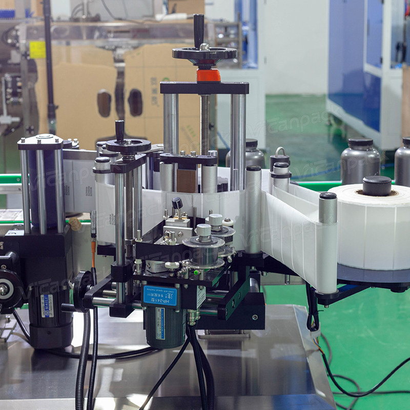 Granule Packaging/Filling Machine