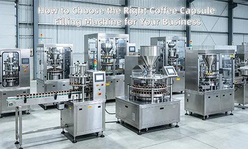 How to Choose the Right Coffee Capsule Filling Machine for Your Business.jpg