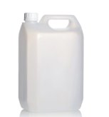 5L Jerry Can Automatic Liquid Fertilizer Filling Line