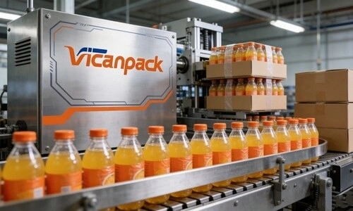 6-Head Automatic Juice & Sauce Bottling Line: A Case Study from Bangladesh